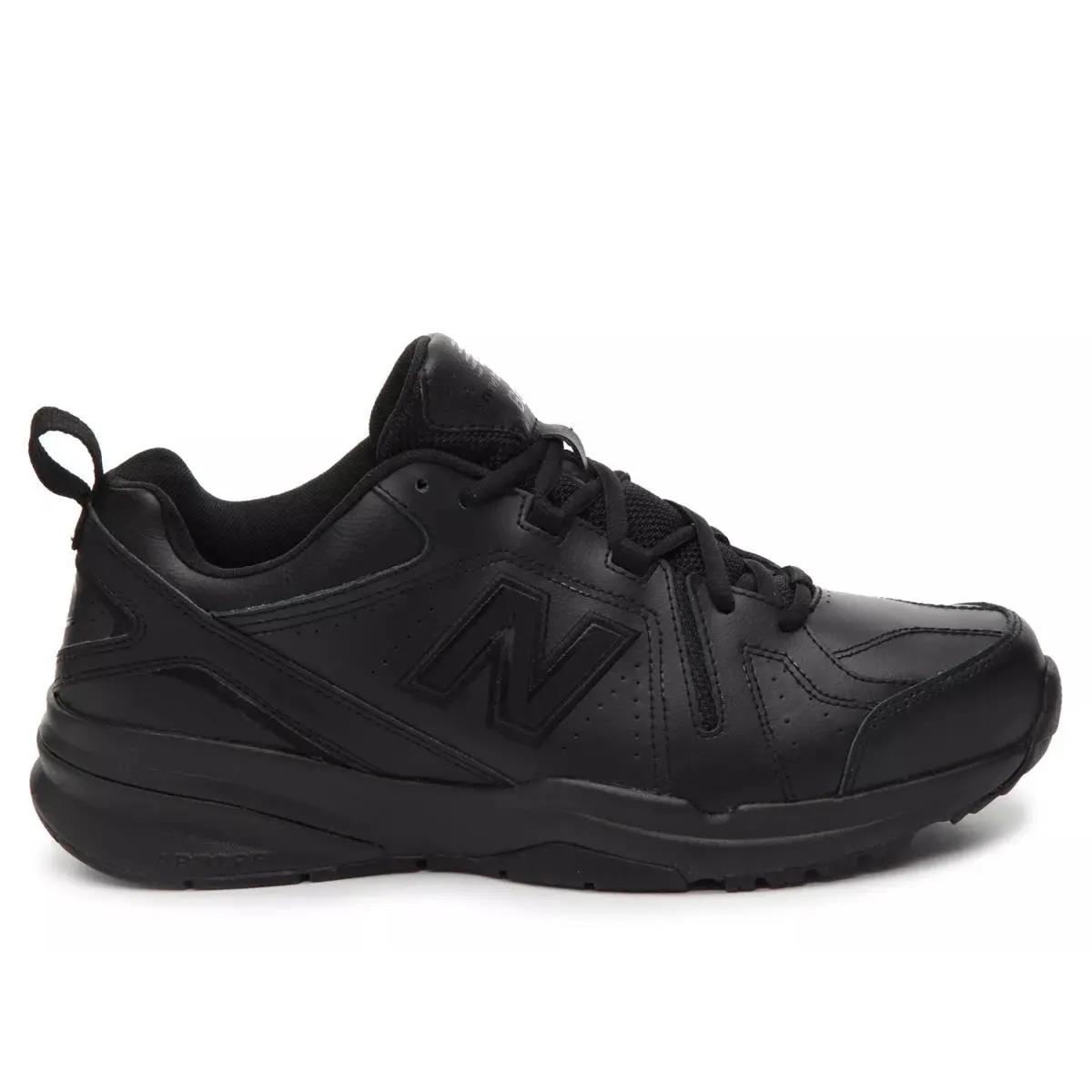 New Balance shoes - Black 4