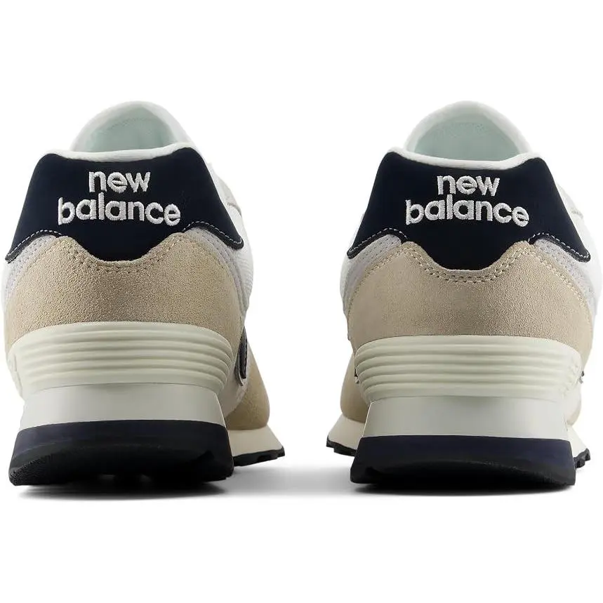 New Balance shoes - New Balance 574 - White 10