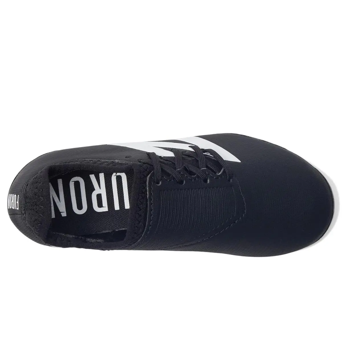 New Balance shoes - Black/White 0