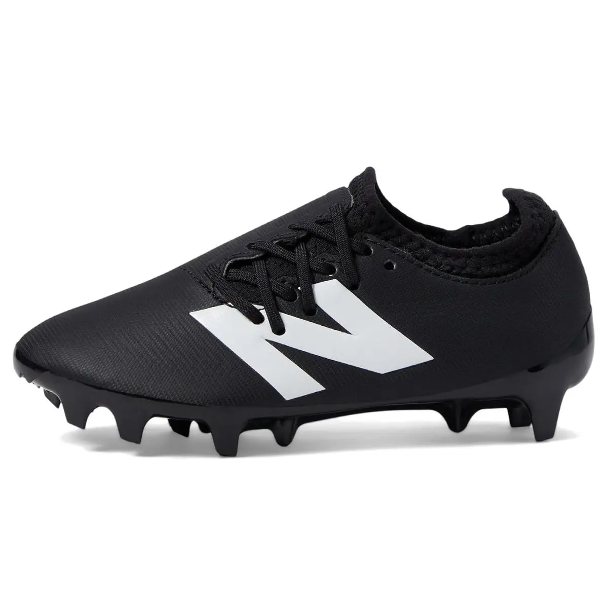 New Balance shoes - Black/White 2