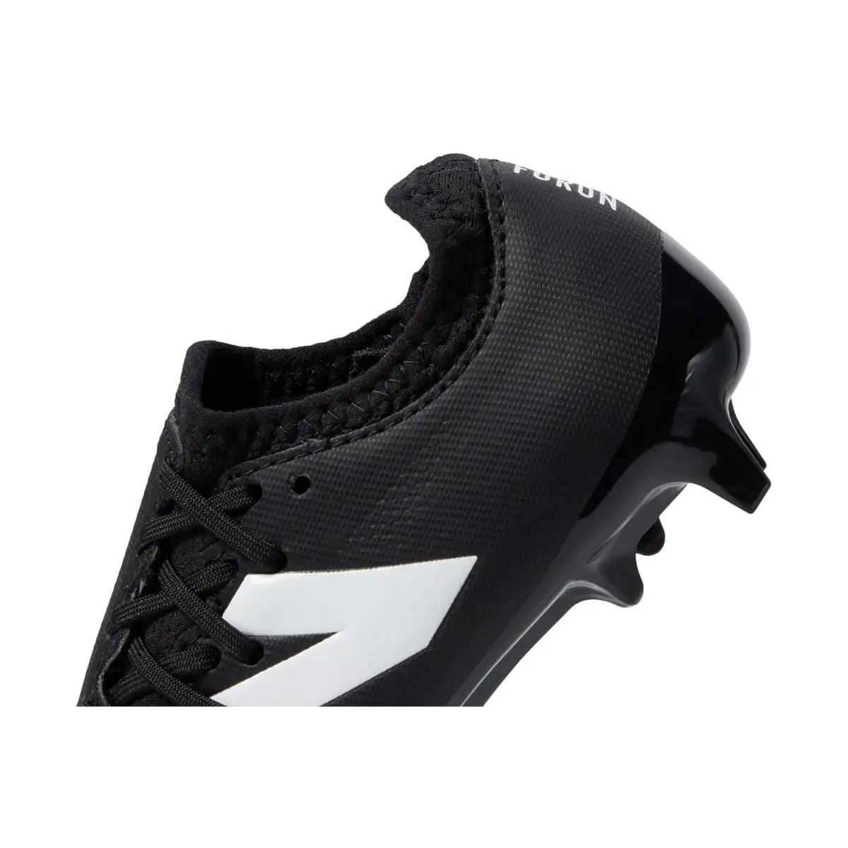 New Balance shoes - Black/White 3