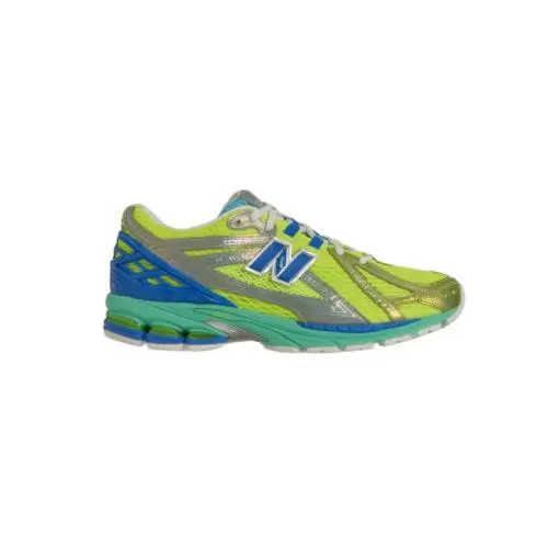New Balance shoes - Green/Blue 0