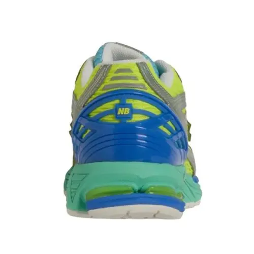 New Balance shoes - Green/Blue 3