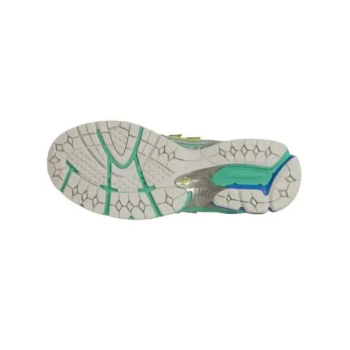 New Balance shoes - Green/Blue 10