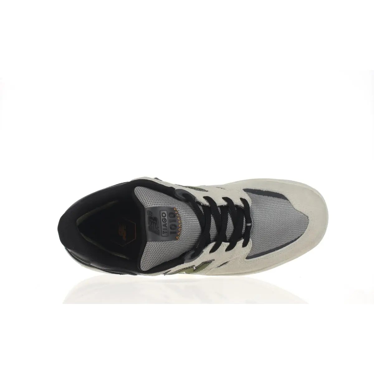 New Balance shoes - UN1010B-D - UN1010B-D - Sea 7