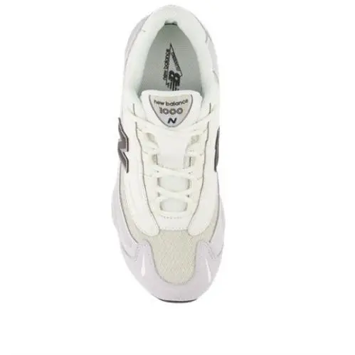 New Balance shoes - GC1000SB - GC1000SB - Grey White 1