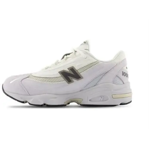 New Balance shoes - GC1000SB - GC1000SB - Grey White 4