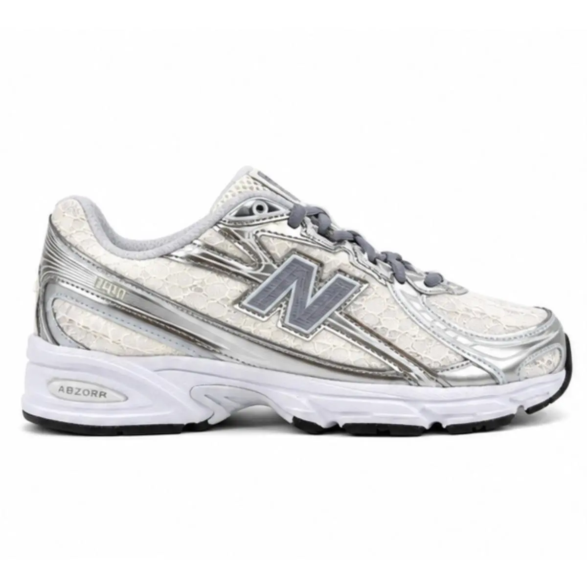 New Balance 740 U7409DI Beige Grey Unisex Sneakers Men’s Size New