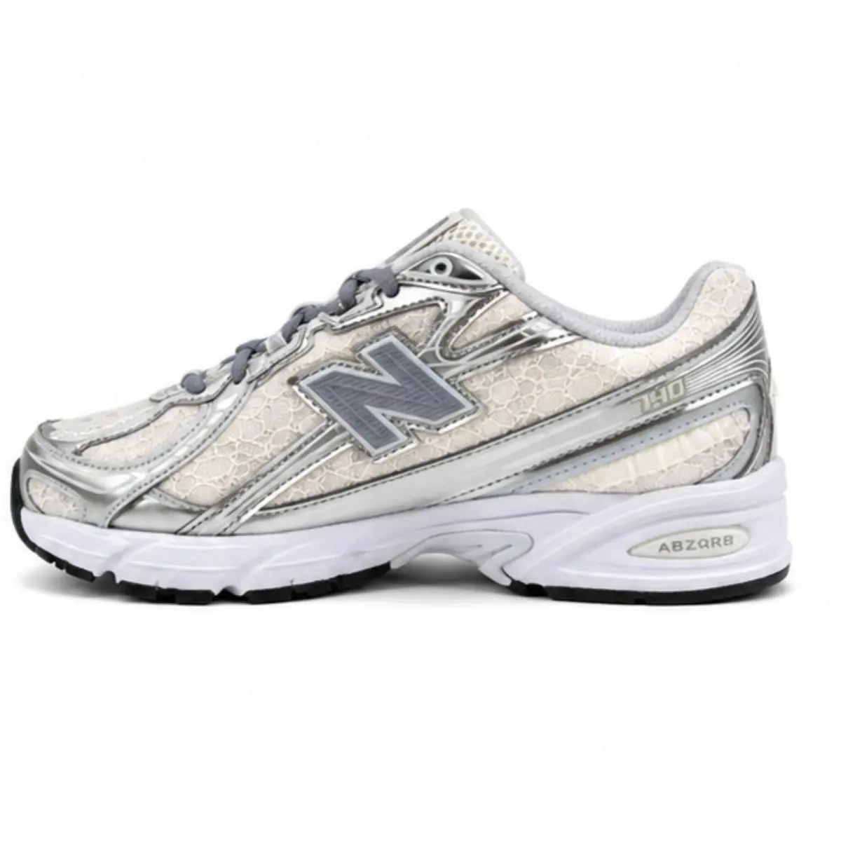 New Balance shoes - New Balance 740 - U7409BI - Beige/Grey 9