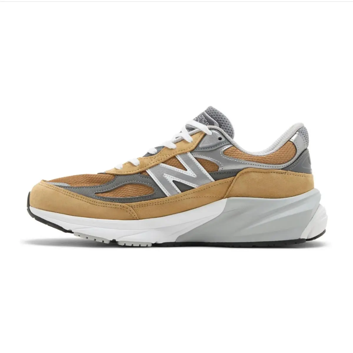New Balance shoes - New Balance 990v6 - U990TN6 - Gray 0