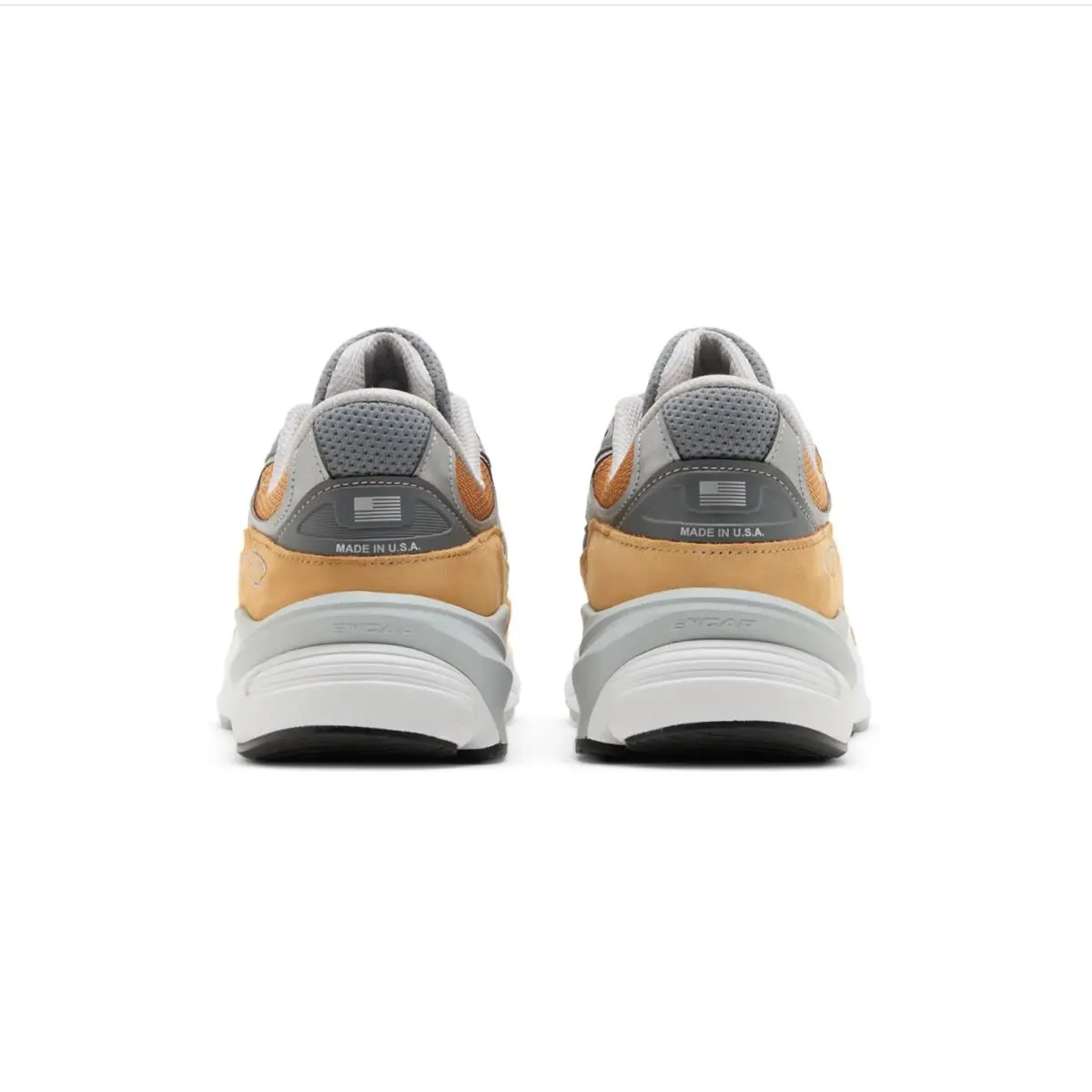 New Balance shoes - New Balance 990v6 - U990TN6 - Gray 2