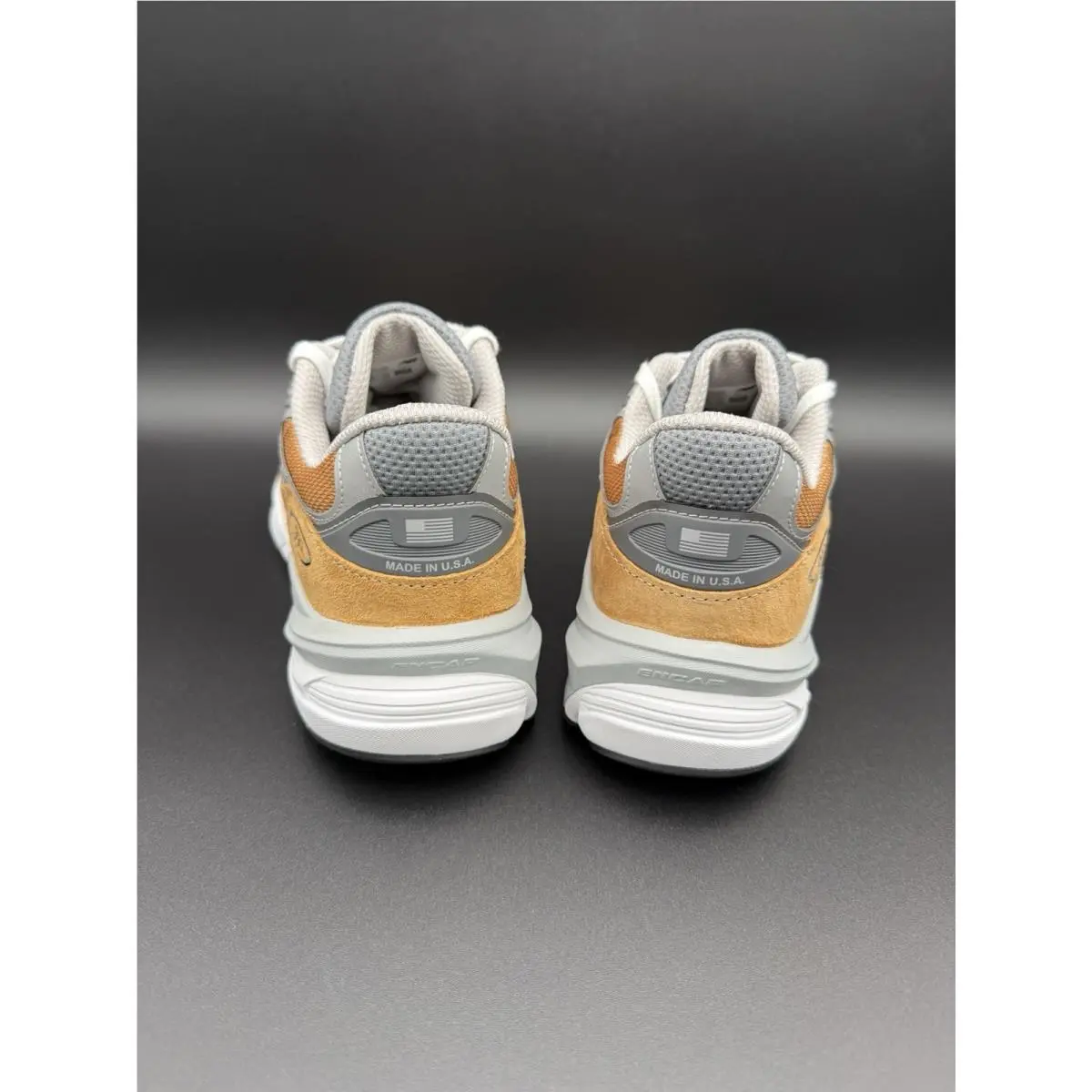 New Balance shoes - New Balance 990v6 - U990TN6 - Gray 11