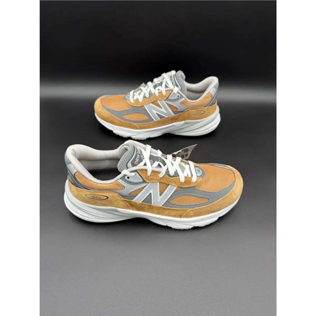New Balance shoes - New Balance 990v6 - U990TN6 - Gray 13