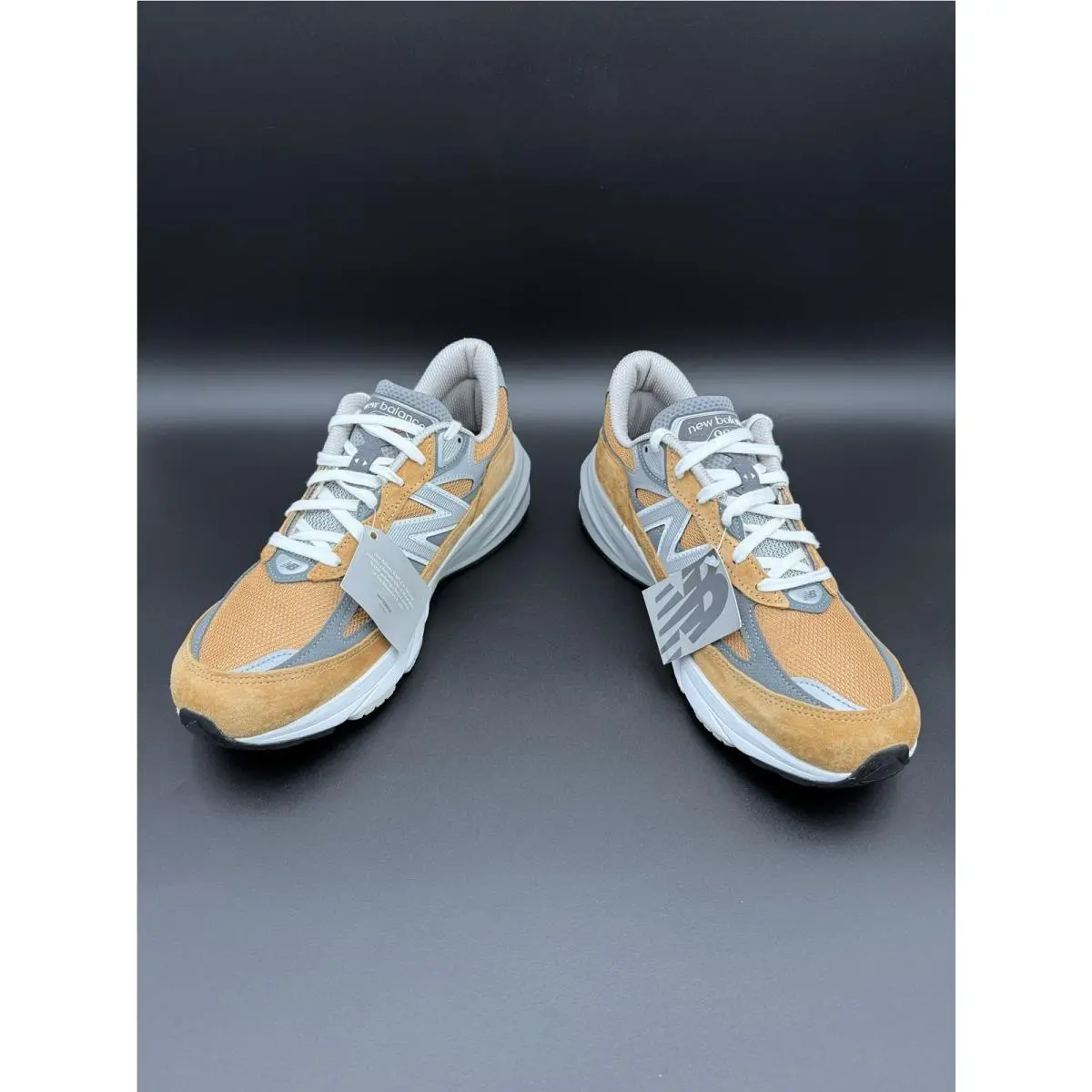 New Balance shoes - New Balance 990v6 - U990TN6 - Gray 22