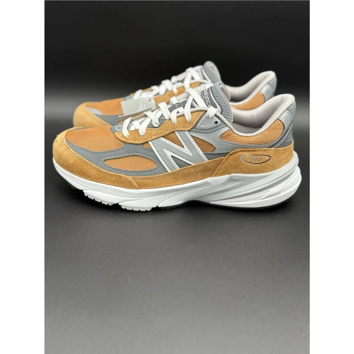 New Balance shoes - New Balance 990v6 - U990TN6 - Gray 24