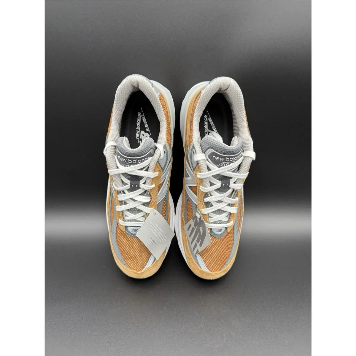 New Balance shoes - New Balance 990v6 - U990TN6 - Gray 25