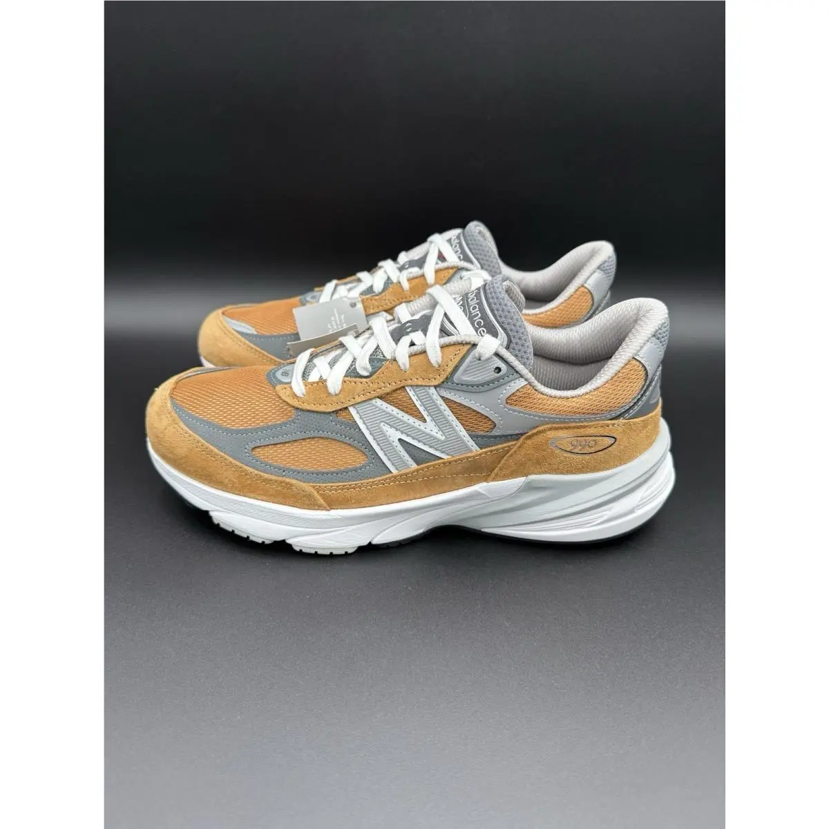 New Balance shoes - New Balance 990v6 - U990TN6 - Gray 28