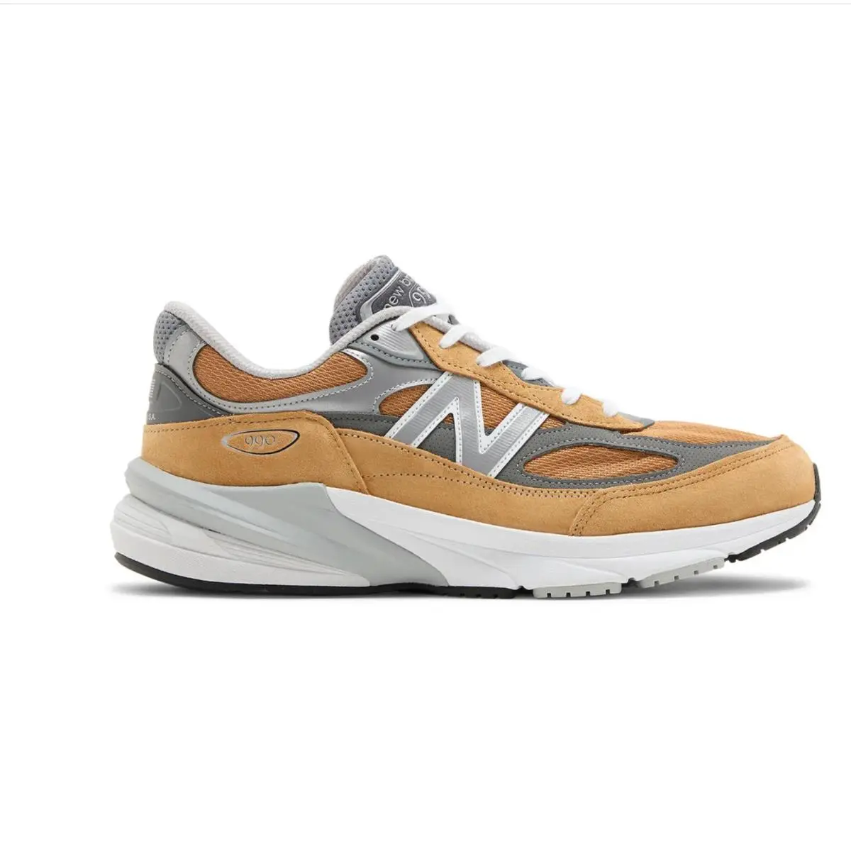 New Balance shoes - New Balance 990v6 - U990TN6 - Gray 15