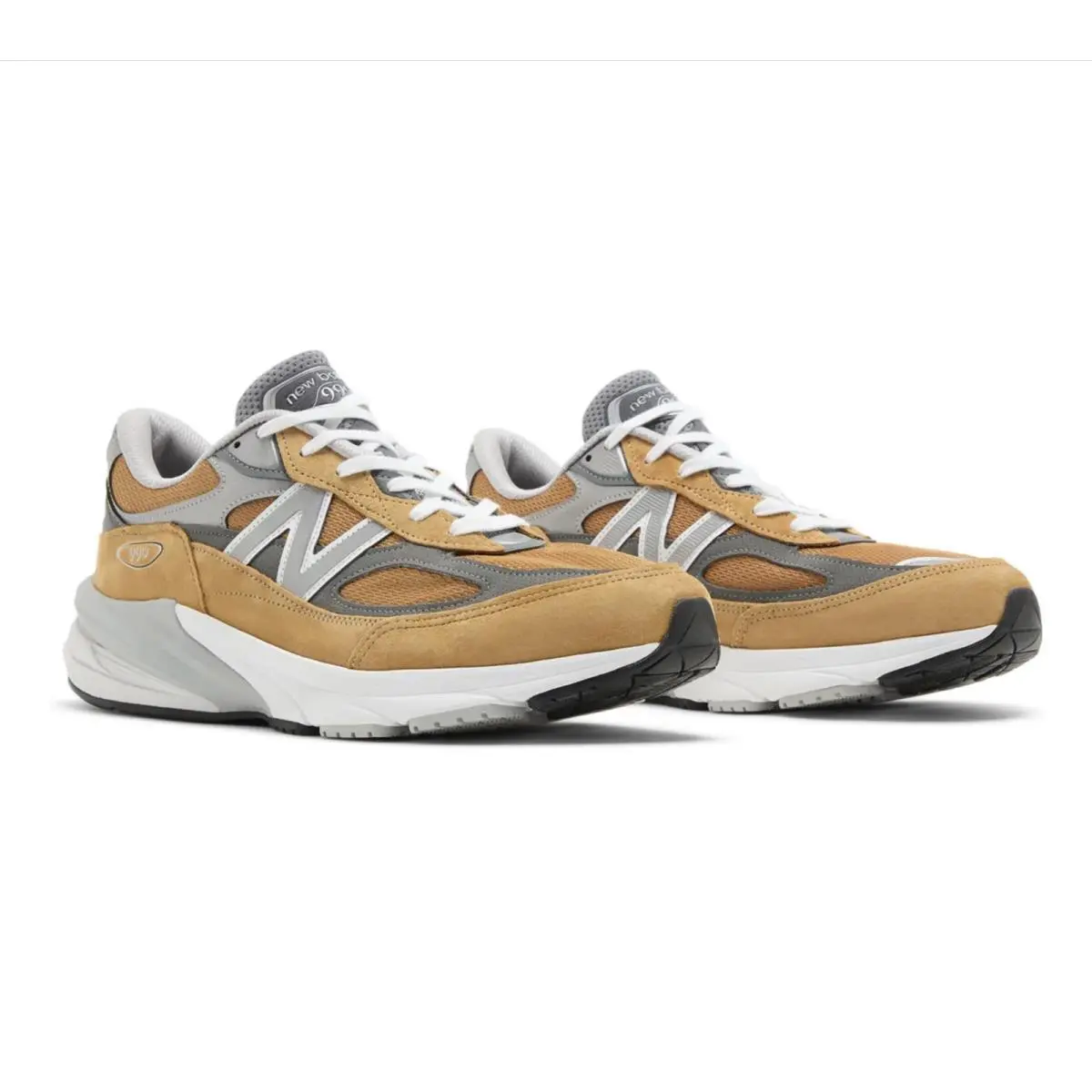 New Balance shoes - New Balance 990v6 - U990TN6 - Gray 17