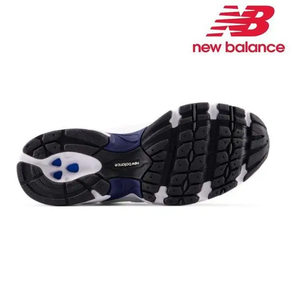 New Balance shoes - New Balance 530 - U5302ZB - SEA SALT / BLUE 3