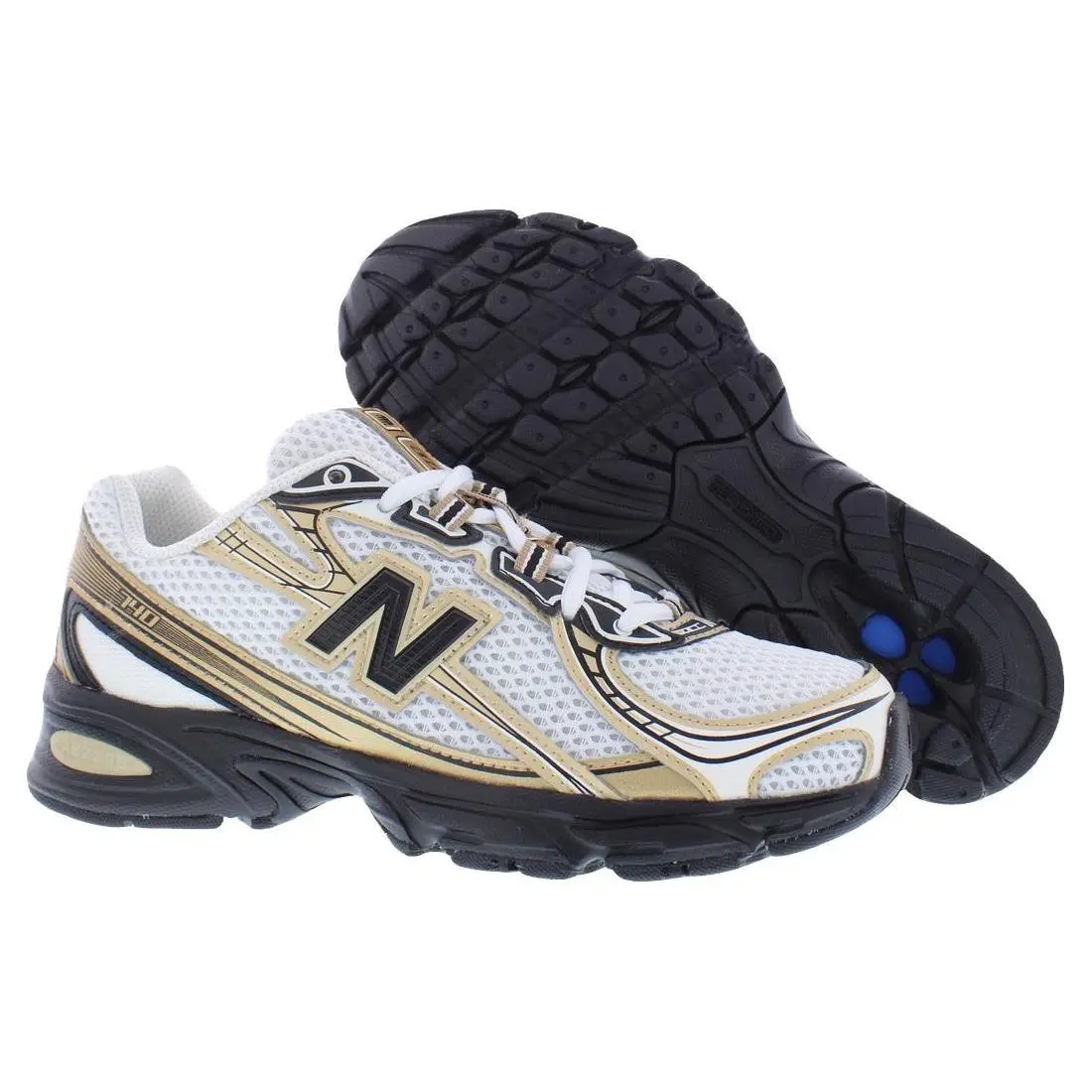 New Balance 740 GS Boys Shoes