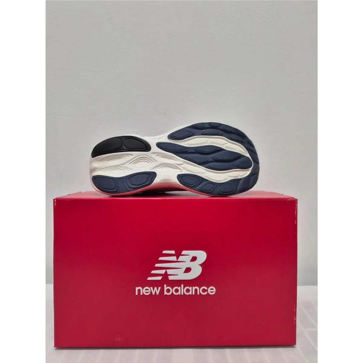 New Balance shoes - NEW BALANCE FRESH FOAM X 1080 v14 - W1080J14 - White 2