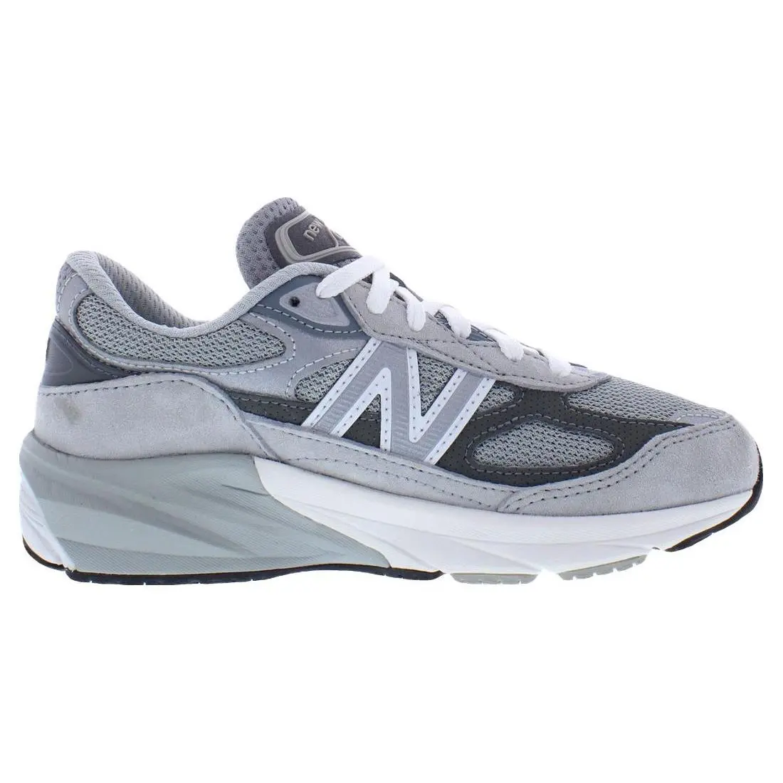 New Balance shoes - PC990GL6 - PC990GL6 - Grey/Grey, Main: Grey 1
