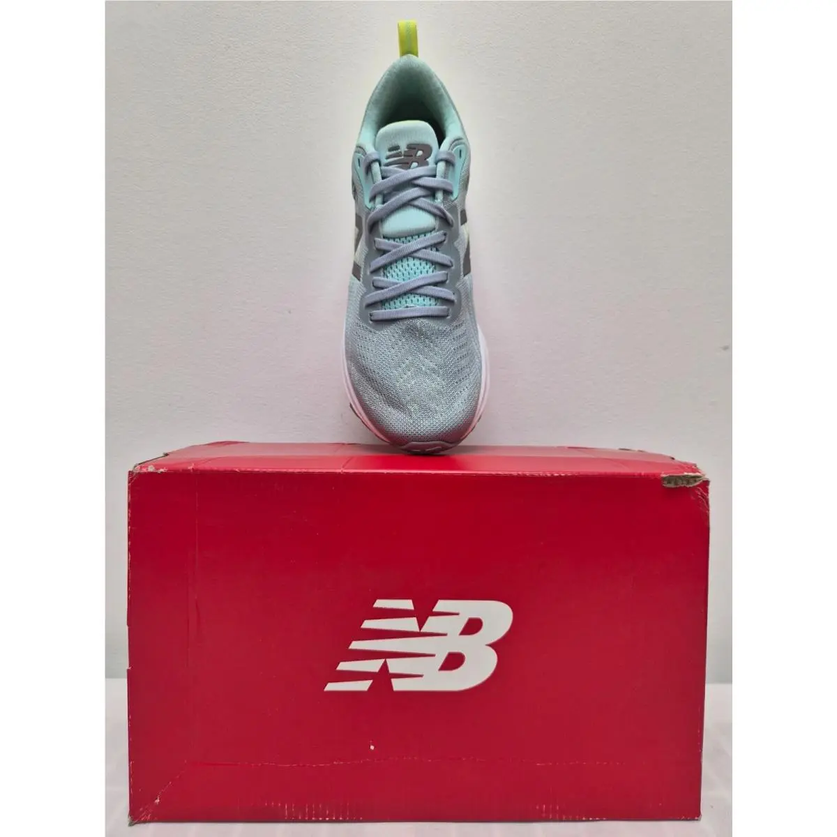 New Balance shoes - New Balance 870 - W870SB5 - Gray 0