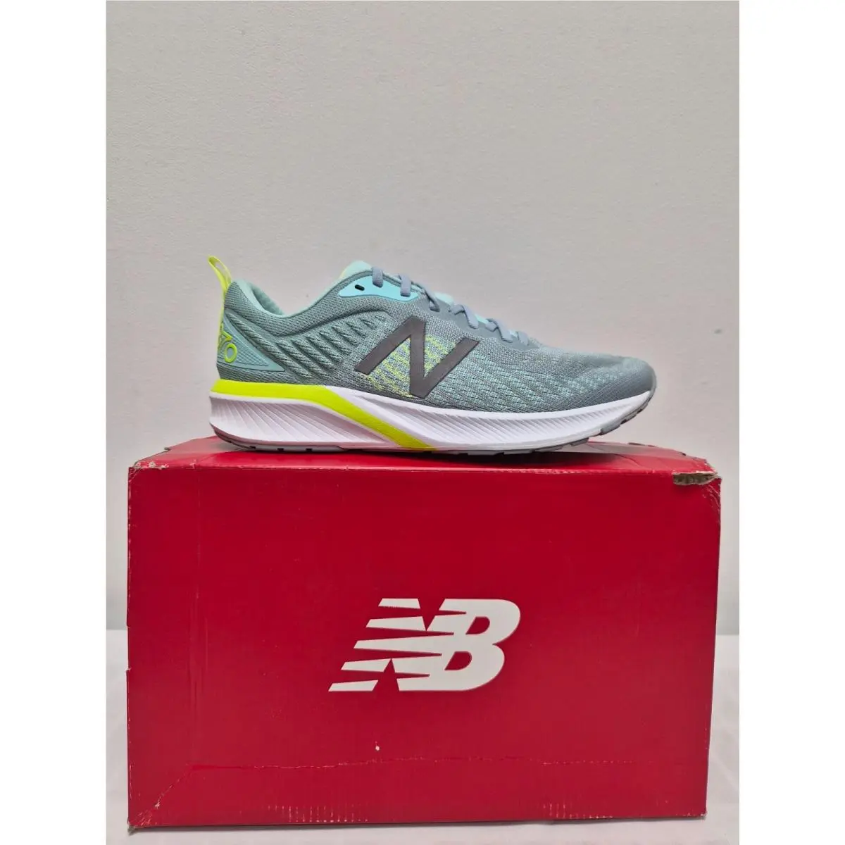New Balance shoes - New Balance 870 - W870SB5 - Gray 3