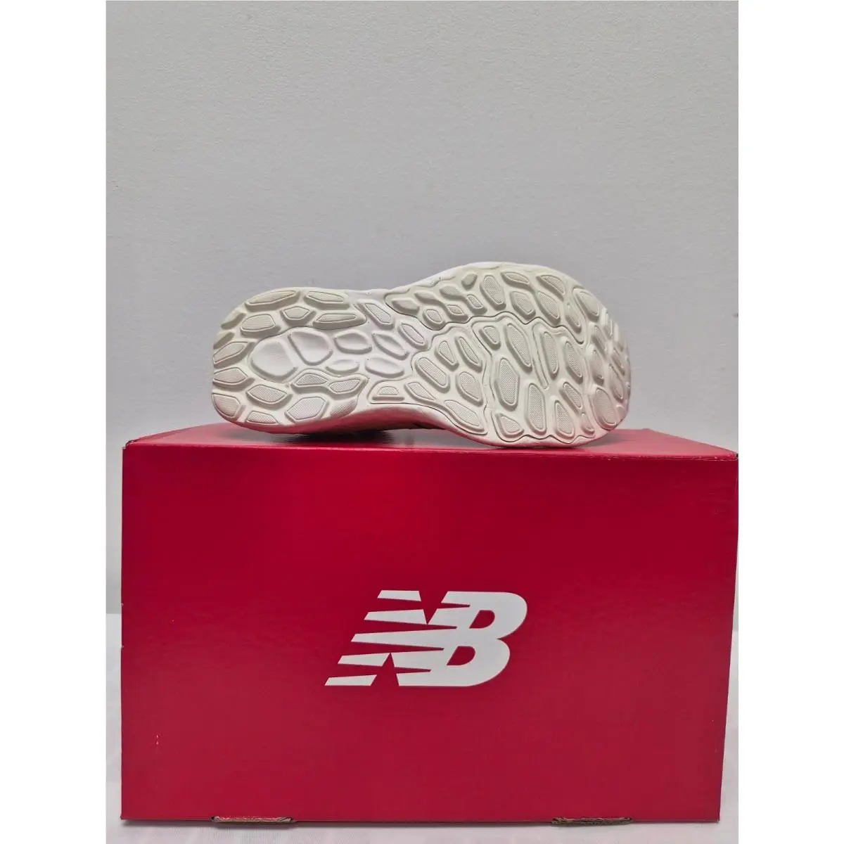 New Balance shoes - W108012D - W108012D - White 1