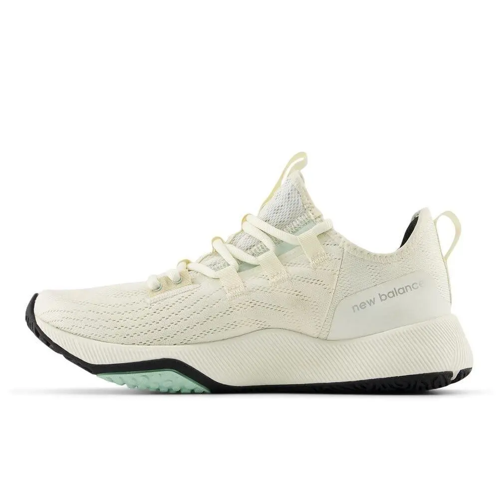 New Balance shoes - New Balance FuelCell Trainer V2 WXM100S2 - WXM100S2 - Ivory 2