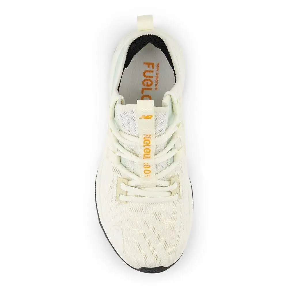 New Balance shoes - New Balance FuelCell Trainer V2 WXM100S2 - WXM100S2 - Ivory 3