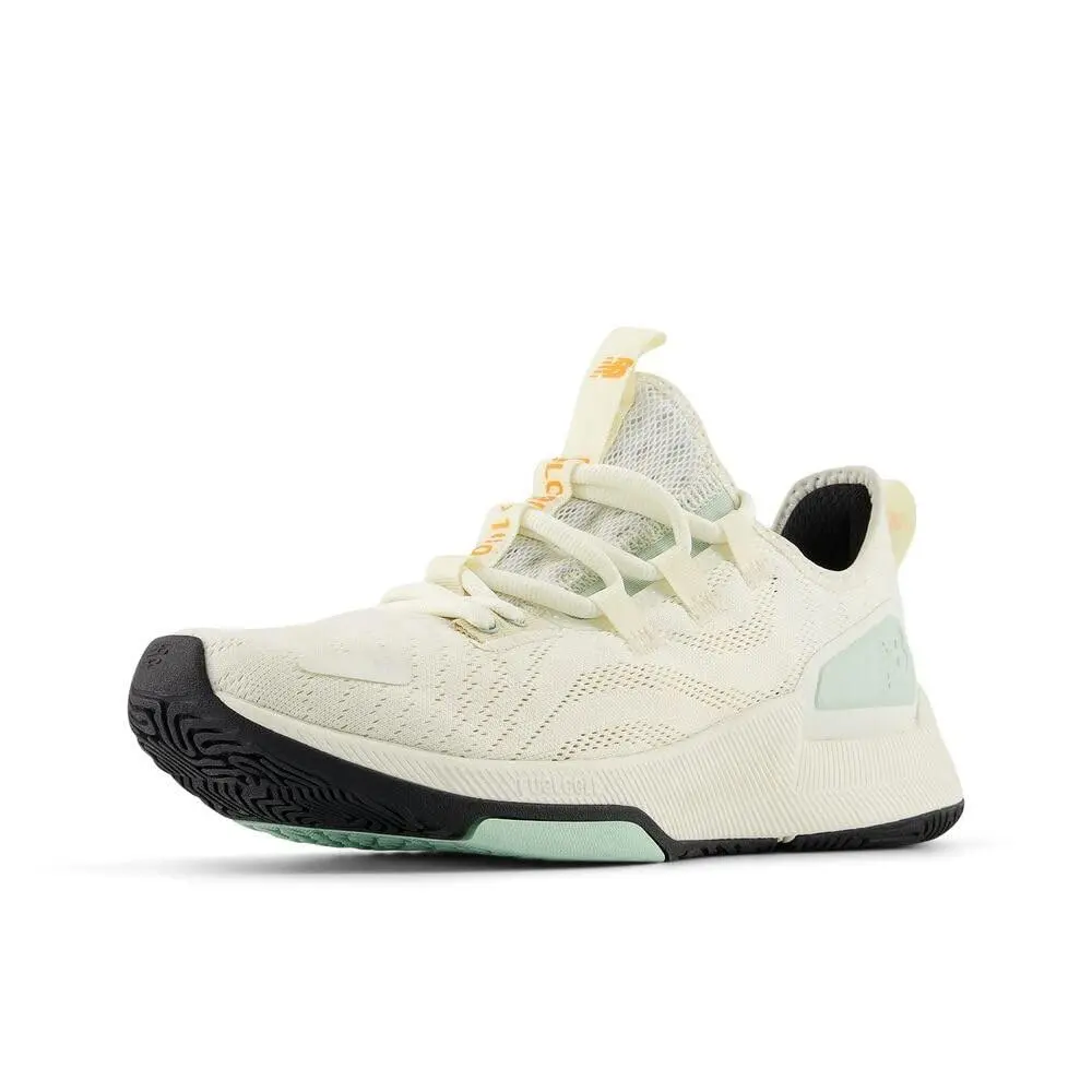 New Balance shoes - New Balance FuelCell Trainer V2 WXM100S2 - WXM100S2 - Ivory 6