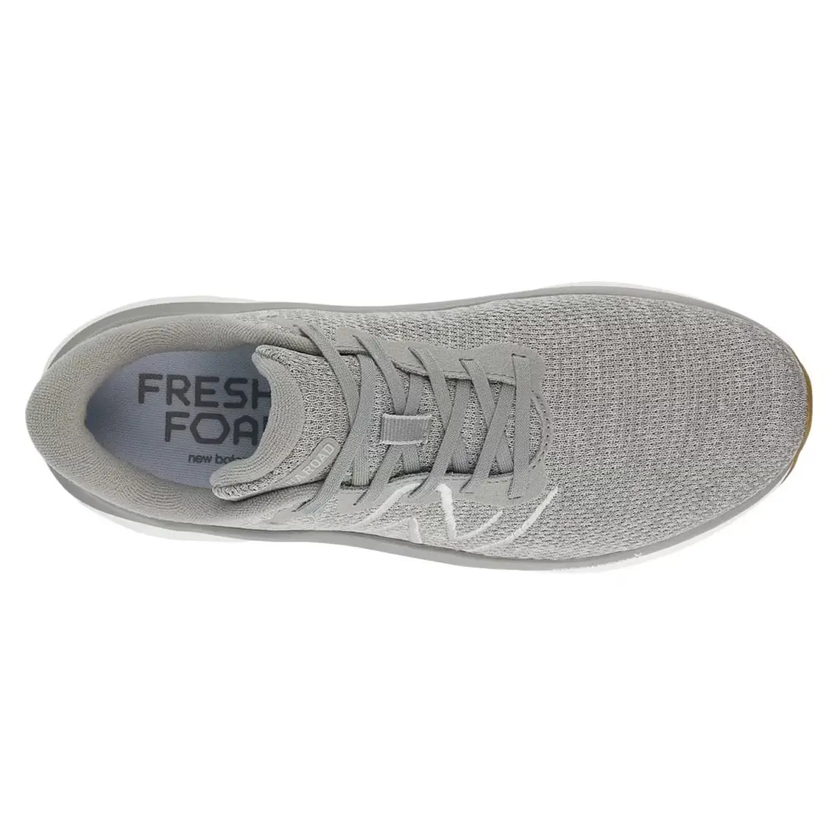 New Balance shoes - Grey 10