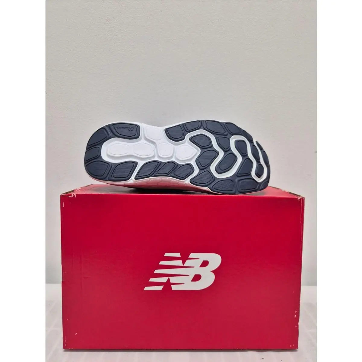 New Balance shoes - NEW BALANCE FRESH FOAM X KAIHA RD - MKAIRLC1 - Blue 7