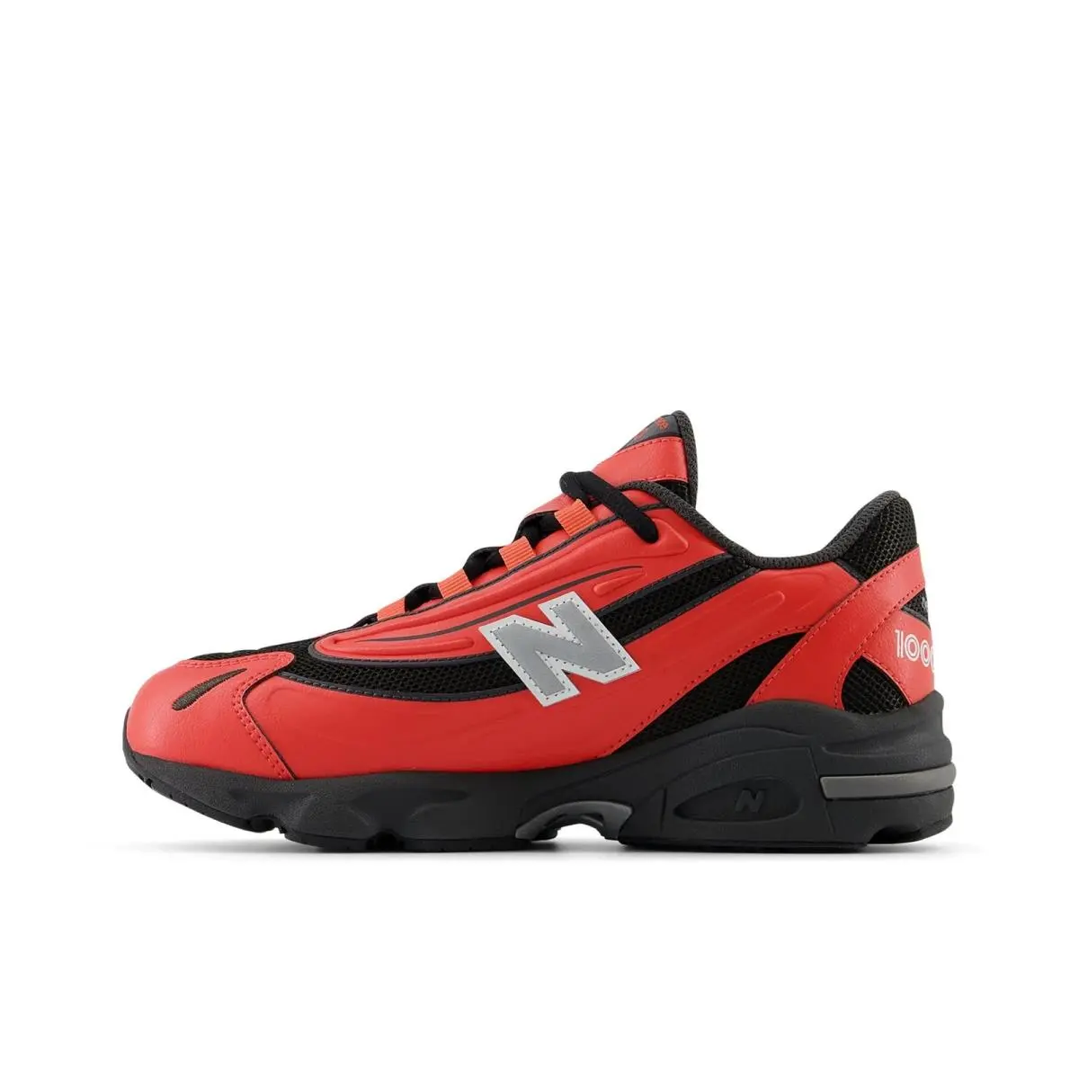 New Balance shoes - GC1000SR - GC1000SR - Red Black 4