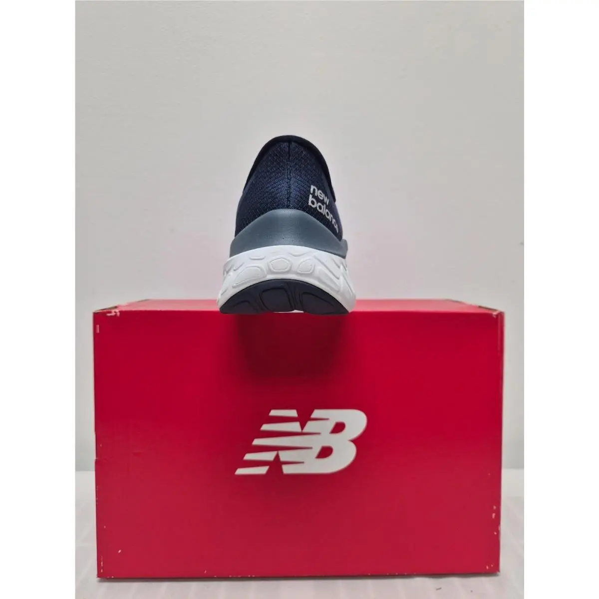 New Balance shoes - NEW BALANCE FRESH FOAM X KAIHA RD - MKAIRLC1 - Blue 1