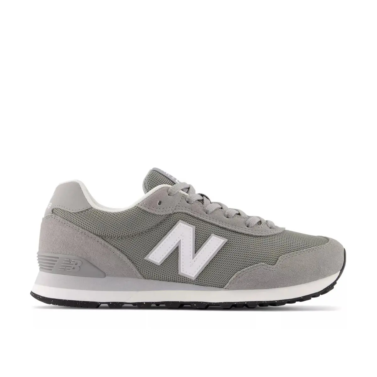 New Balance shoes - Grey/White 2