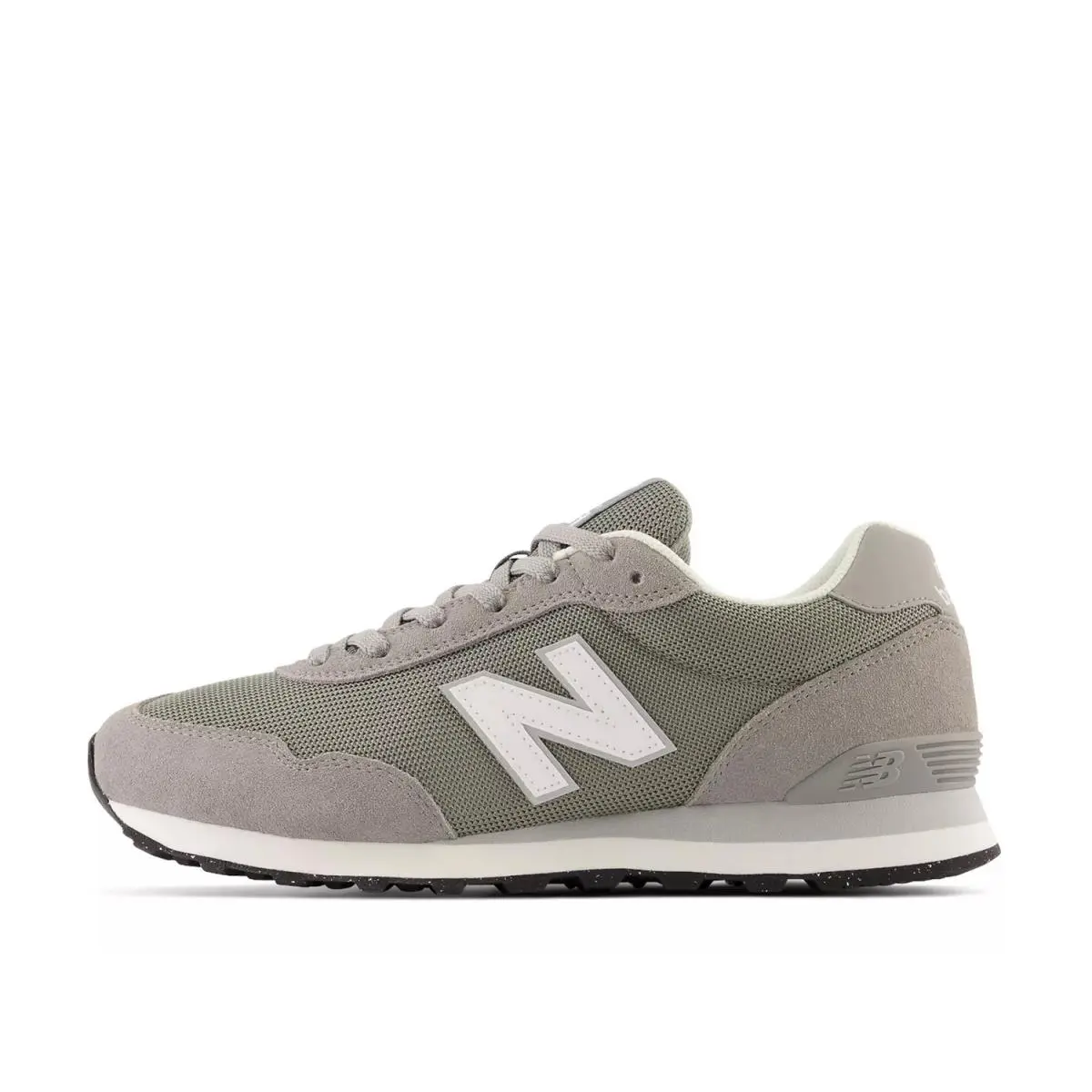 New Balance shoes - Grey/White 9