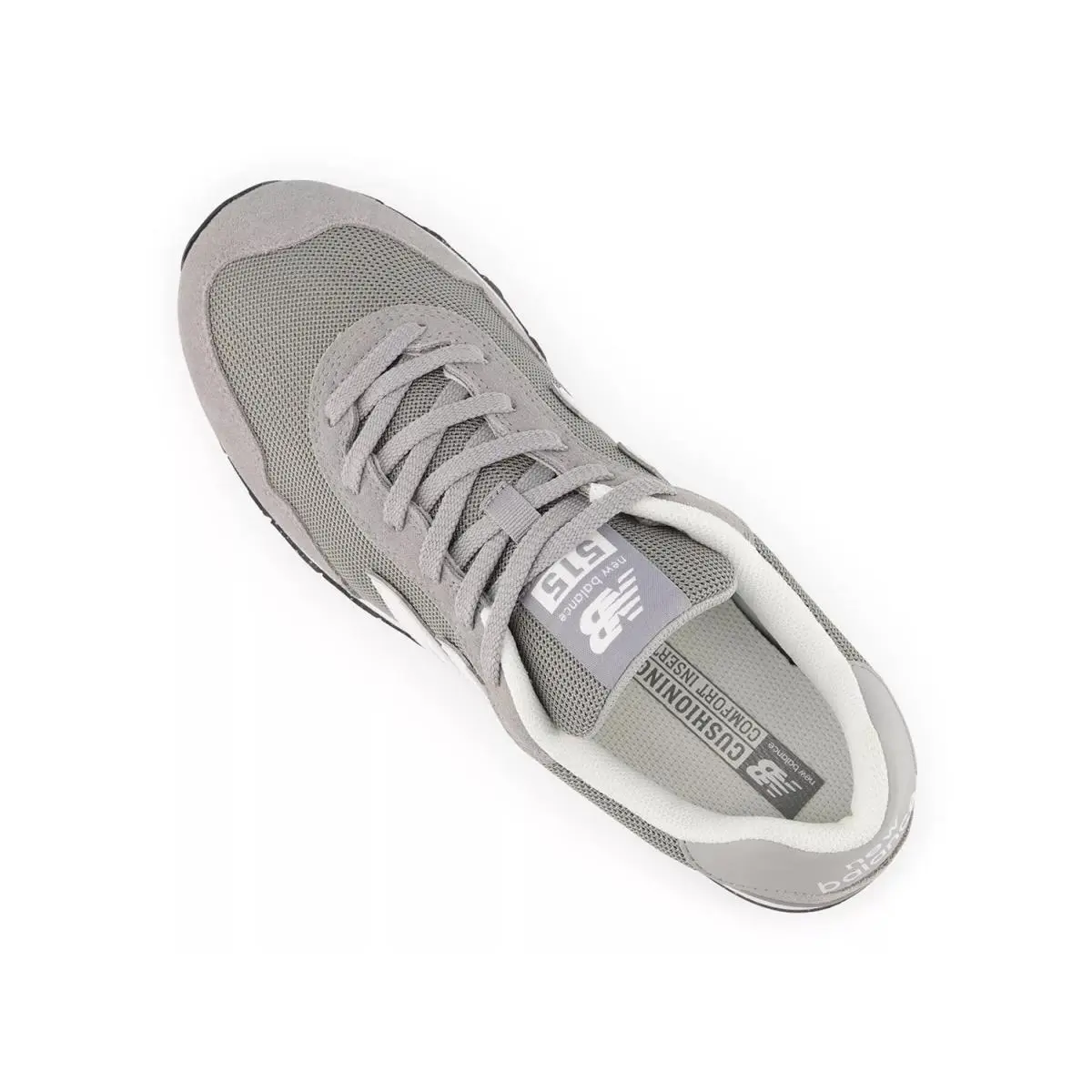 New Balance shoes - Grey/White 12