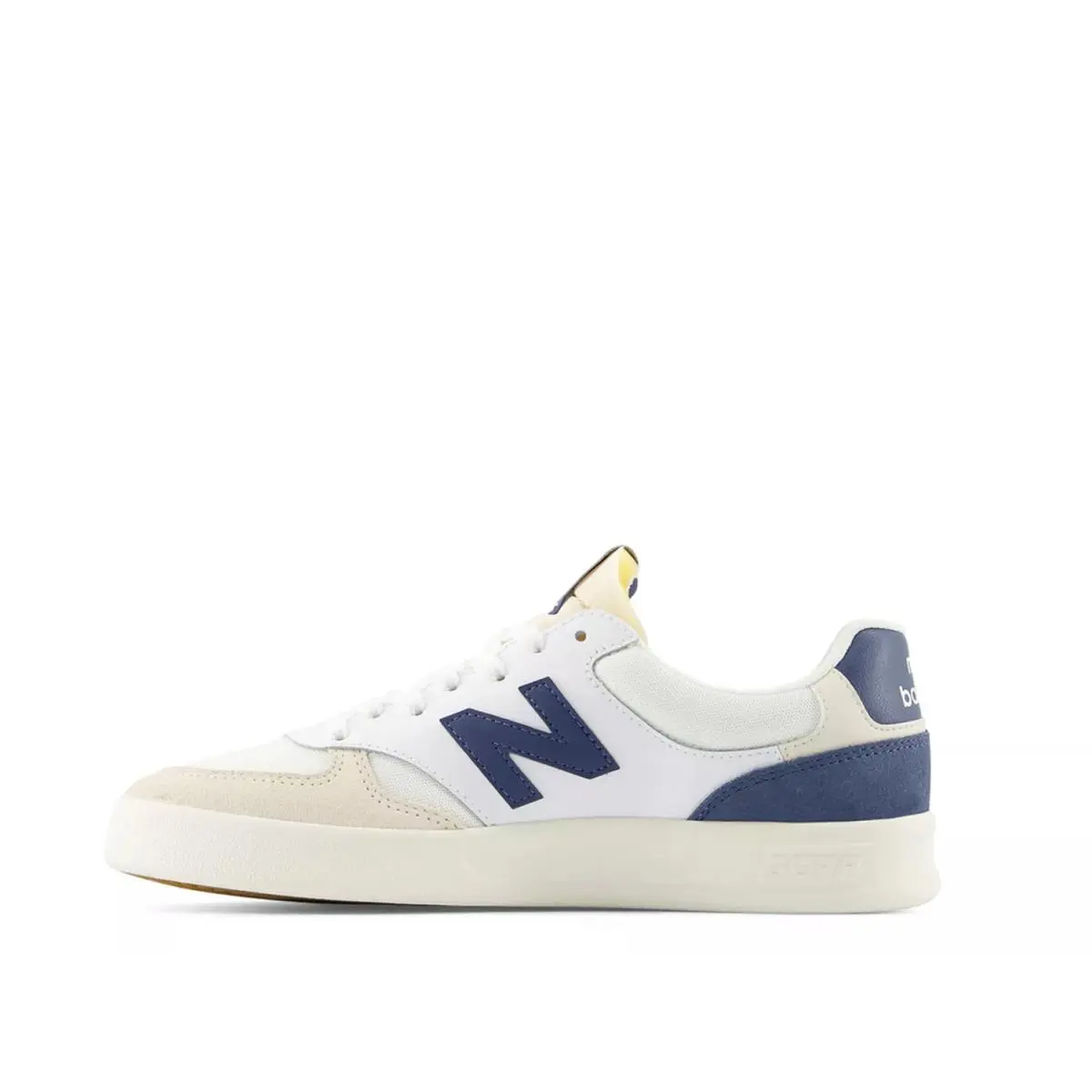 New Balance shoes - White/Blue 1