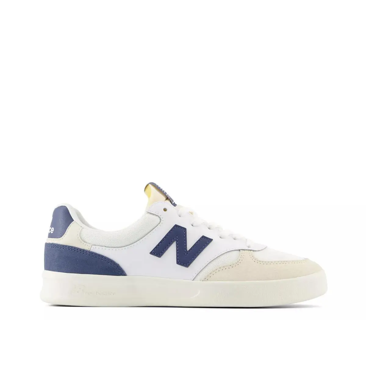 New Balance shoes - White/Blue 2