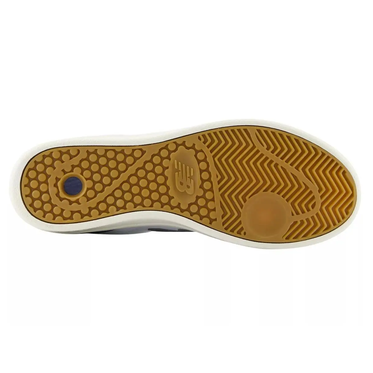 New Balance shoes - White/Blue 12