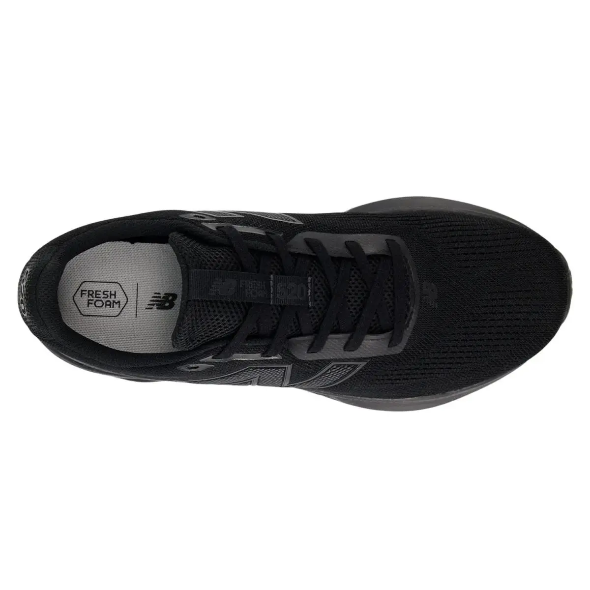New Balance shoes - Black 4