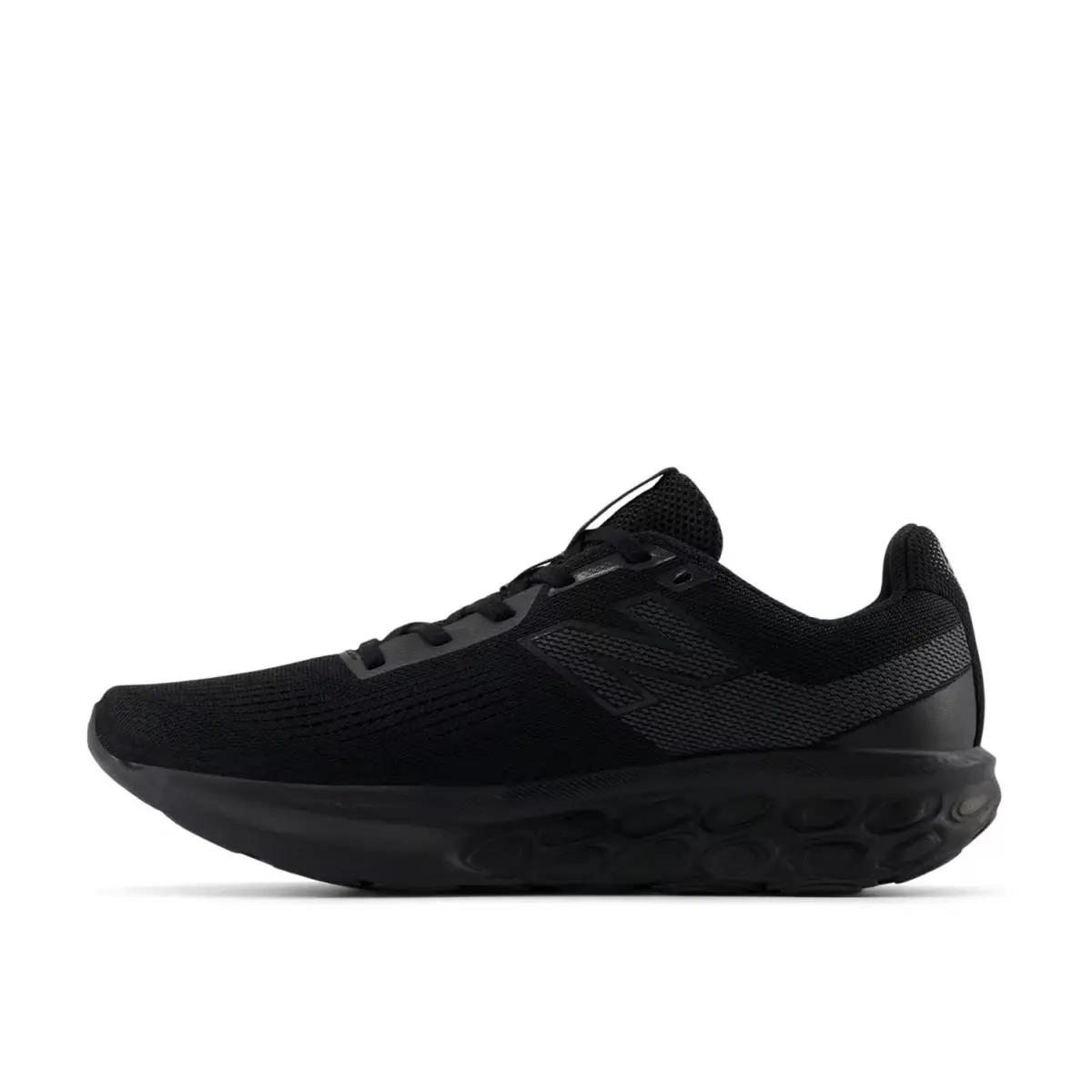 New Balance shoes - Black 5