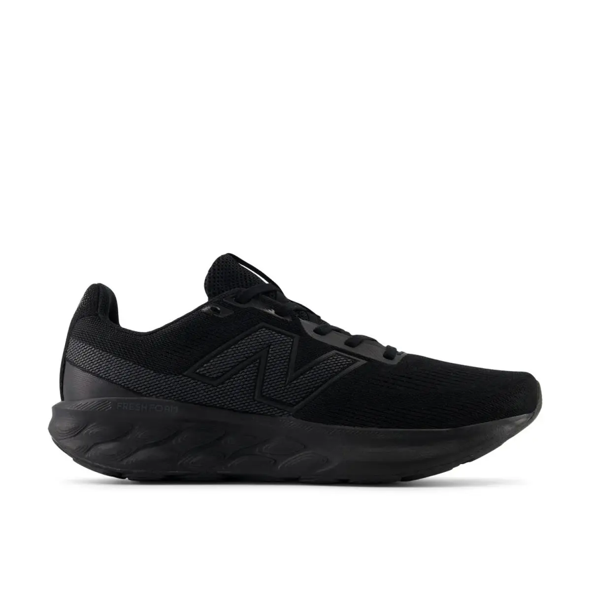 New Balance shoes - Black 9