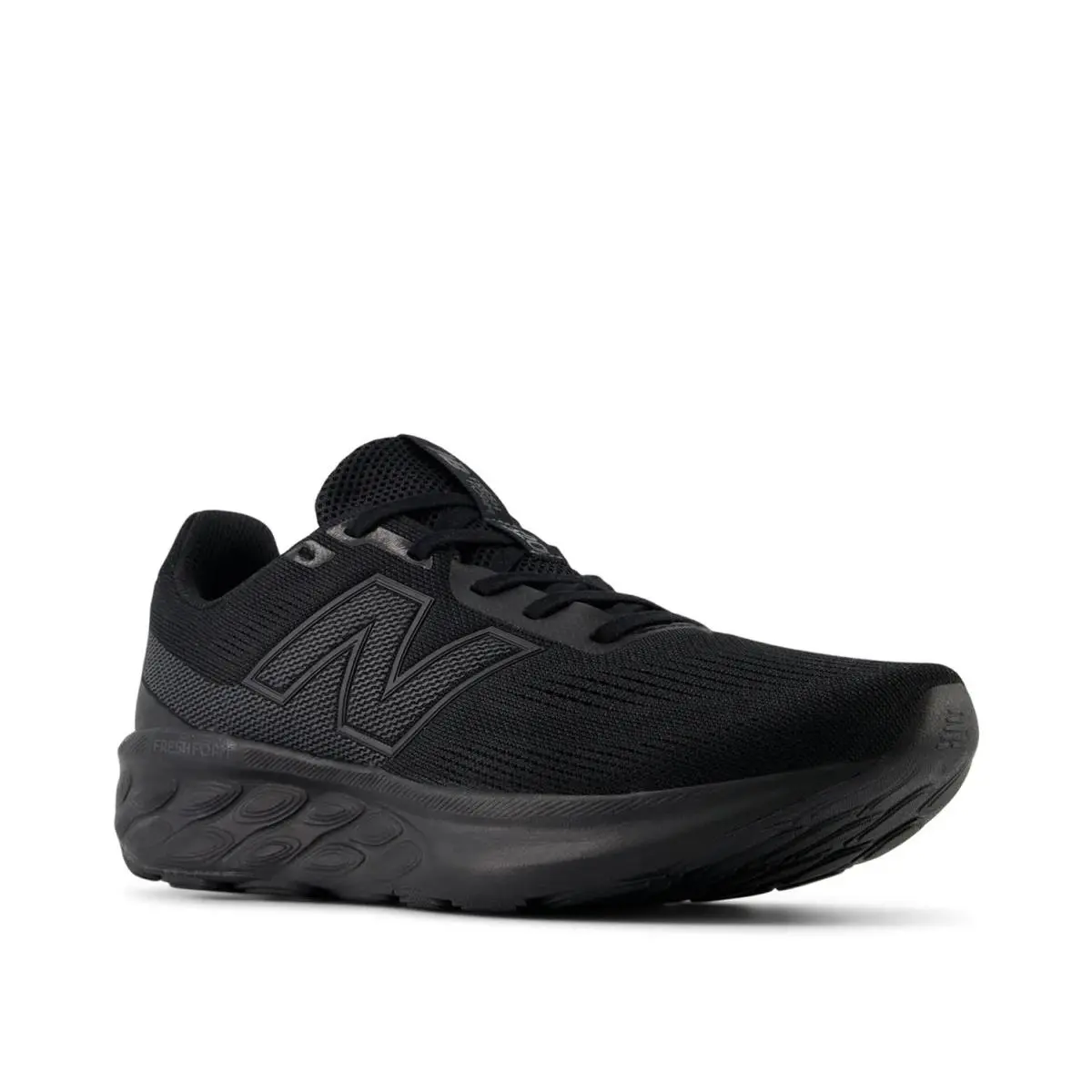 New Balance shoes - Black 6