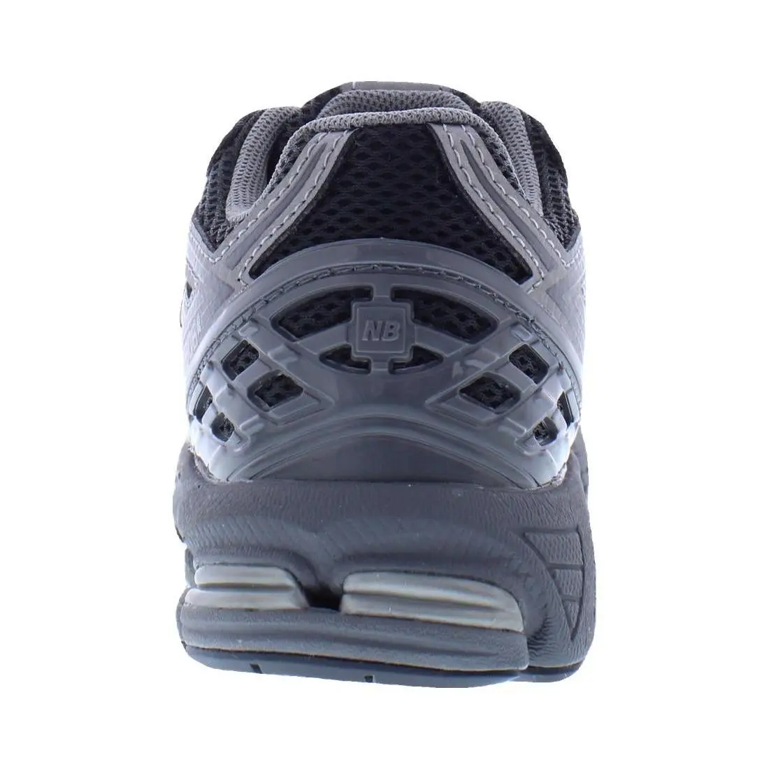 New Balance shoes - PC1906EX - PC1906EX - Black/Grey, Main: Grey 2