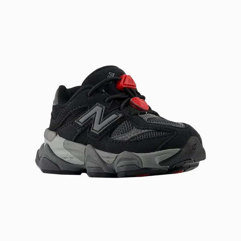 New Balance shoes - BLK-BLK 0