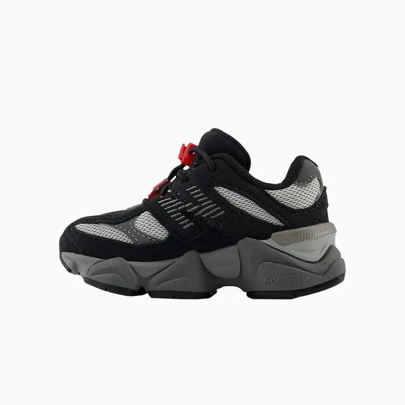 New Balance shoes - BLK-BLK 1